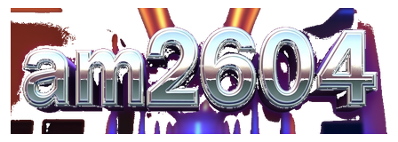 am2604 logo