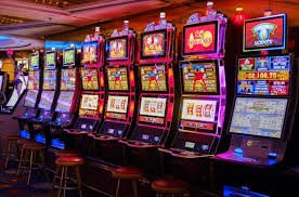 am2604 Fishing Arcade